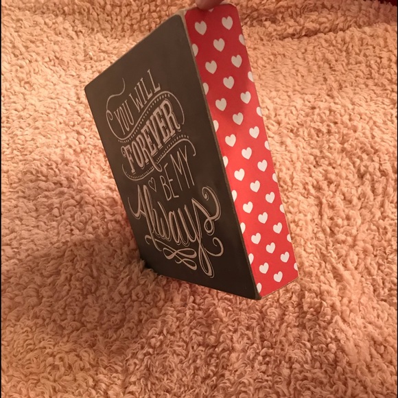 Wall Sign - Picture 2 of 2